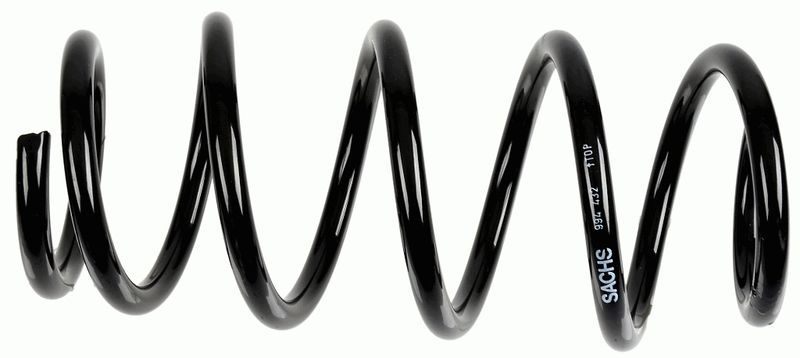 SACHS 994 432 Suspension Spring