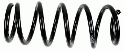 Suspension Spring SACHS 994 435