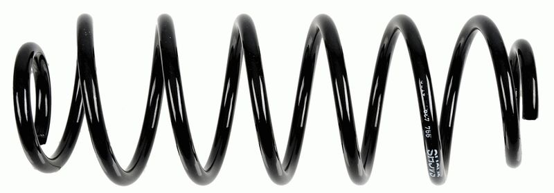 SACHS 994 439 Suspension Spring