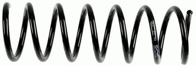 Suspension Spring SACHS 994 442