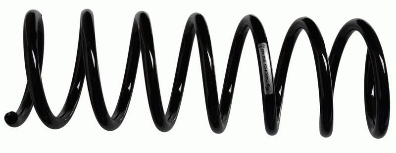 SACHS 994 443 Suspension Spring