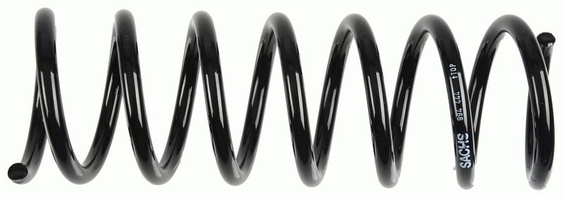 SACHS 994 444 Suspension Spring