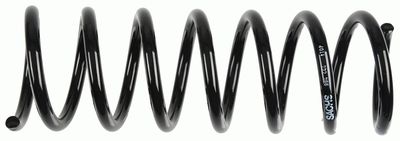 Suspension Spring SACHS 994 444