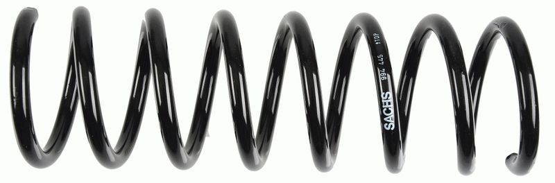 SACHS 994 445 Suspension Spring