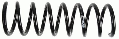 Suspension Spring SACHS 994 445