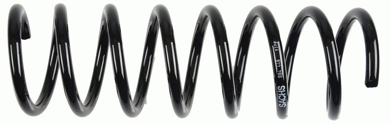 SACHS 994 448 Suspension Spring