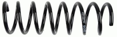 Suspension Spring SACHS 994 448