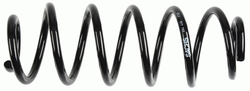 SACHS 994 449 Suspension Spring