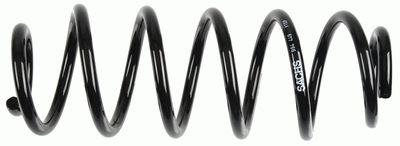 Suspension Spring SACHS 994 449