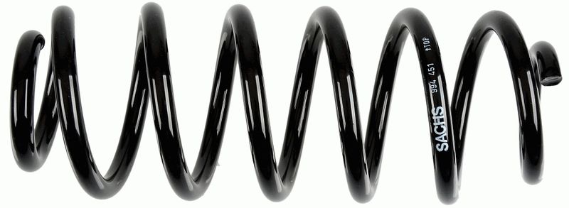 SACHS 994 451 Suspension Spring
