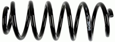 Suspension Spring SACHS 994 451
