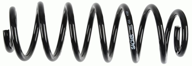 SACHS 994 453 Suspension Spring