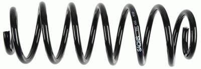 Suspension Spring SACHS 994 453