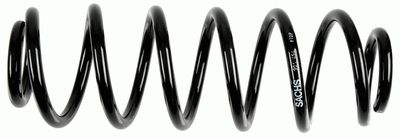 Suspension Spring SACHS 994 454