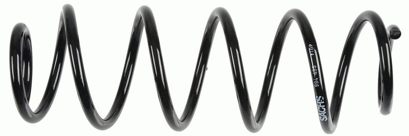 SACHS 994 455 Suspension Spring