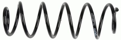 Suspension Spring SACHS 994 455
