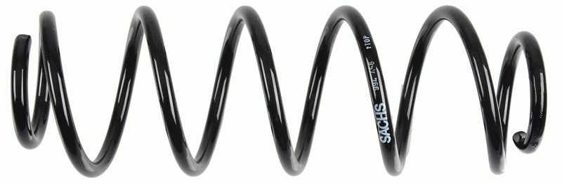 SACHS 994 456 Suspension Spring