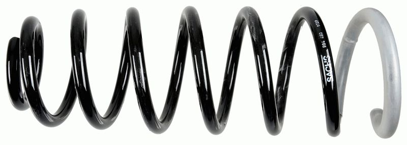 SACHS 994 460 Suspension Spring