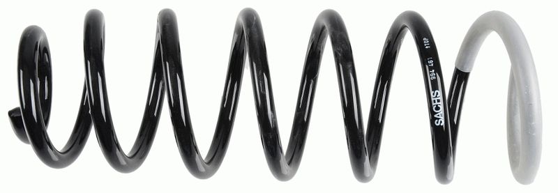 SACHS 994 461 Suspension Spring