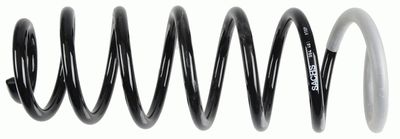 Suspension Spring SACHS 994 461