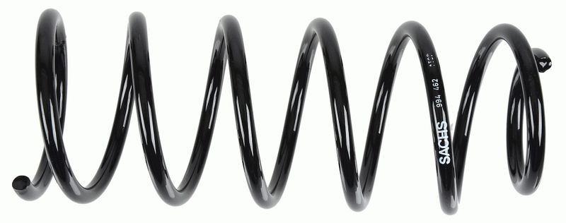 SACHS 994 462 Suspension Spring