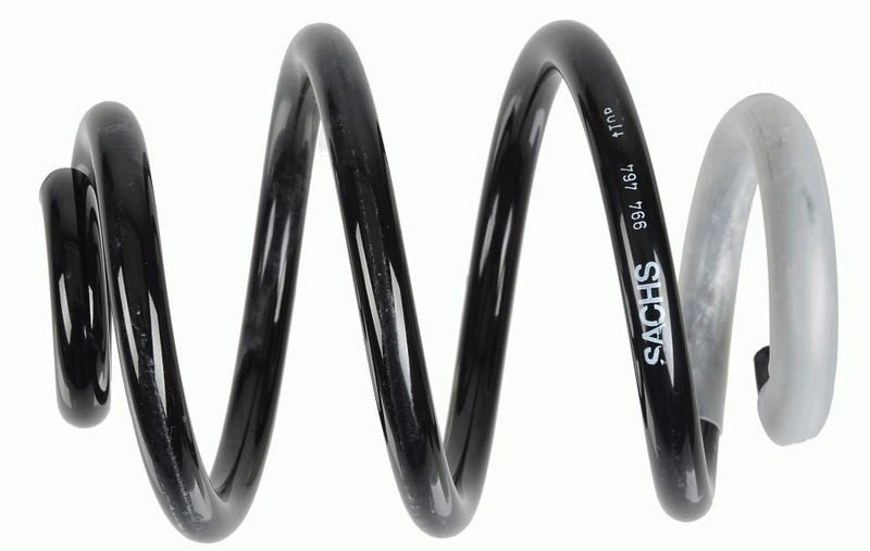 SACHS 994 464 Suspension Spring