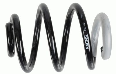Suspension Spring SACHS 994 464