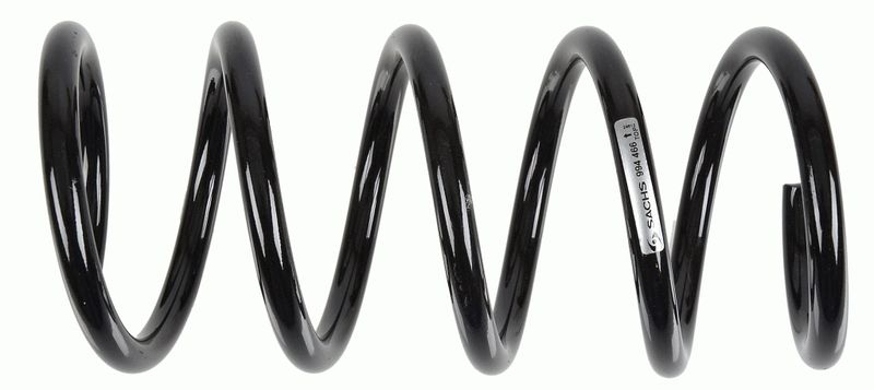 SACHS 994 466 Suspension Spring