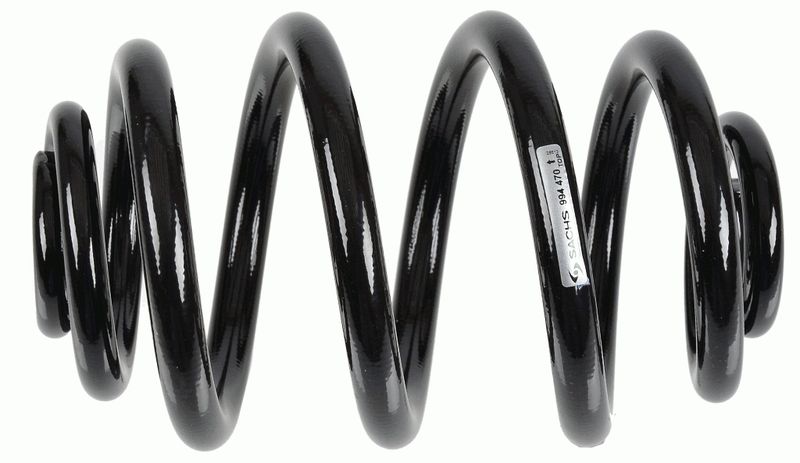 SACHS 994 470 Suspension Spring
