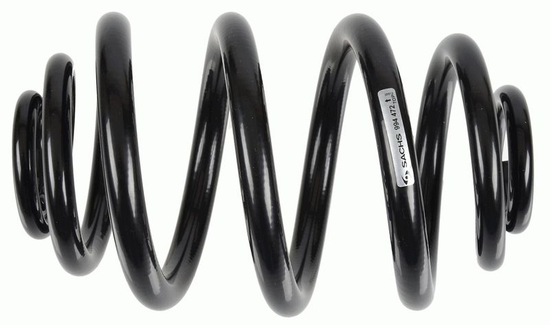 SACHS 994 472 Suspension Spring