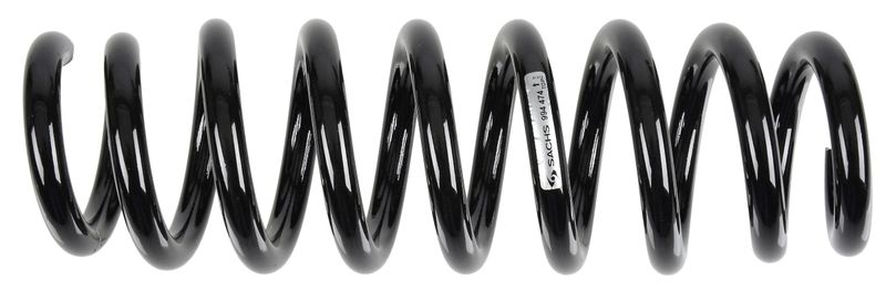 SACHS 994 474 Suspension Spring