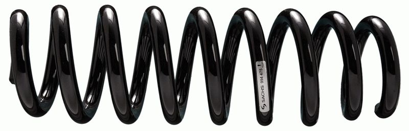 SACHS 994 475 Suspension Spring