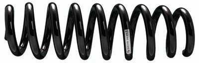 Suspension Spring SACHS 994 475