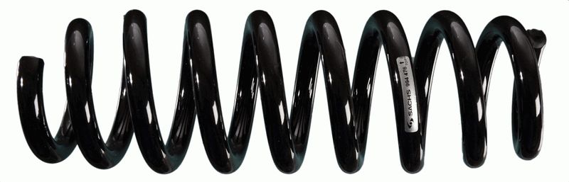 SACHS 994 476 Suspension Spring