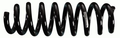 Suspension Spring SACHS 994 476
