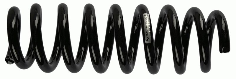 SACHS 994 484 Suspension Spring