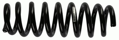 Suspension Spring SACHS 994 484