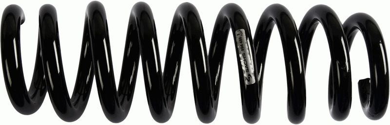 SACHS 994 486 Suspension Spring