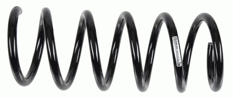 SACHS 994 489 Suspension Spring