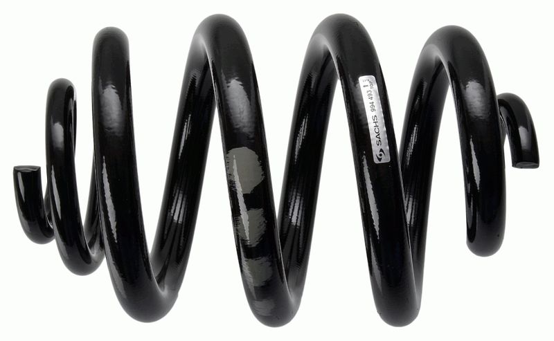 SACHS 994 493 Suspension Spring