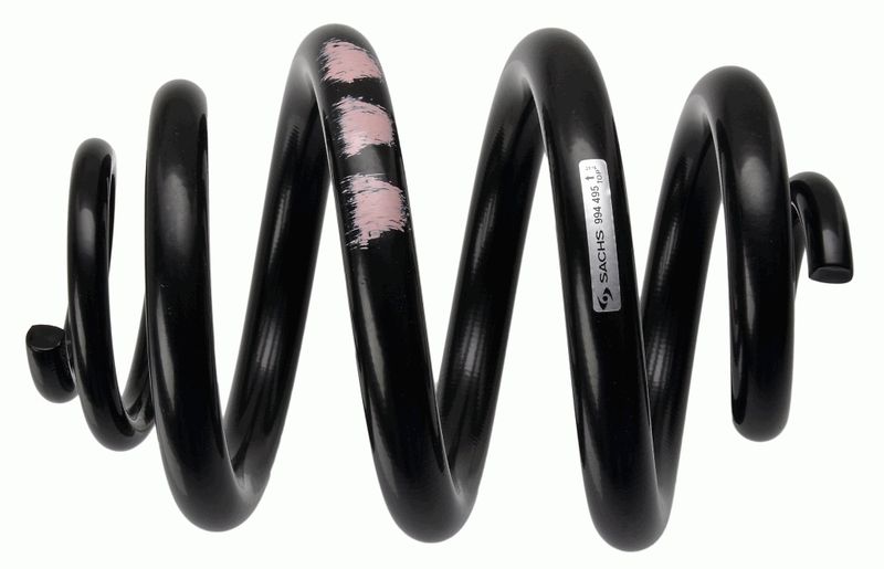 SACHS 994 495 Suspension Spring