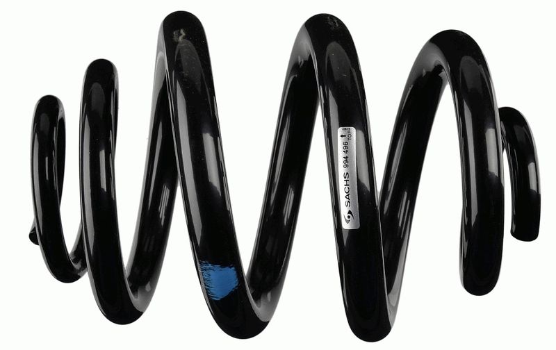 SACHS 994 496 Suspension Spring