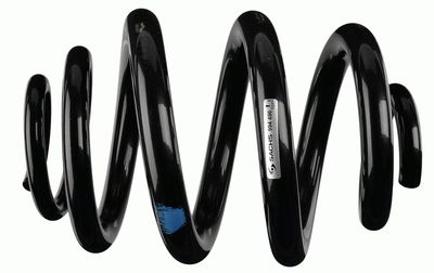 Suspension Spring SACHS 994 496