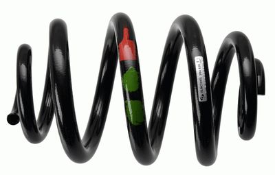 Suspension Spring SACHS 994 498