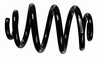Suspension Spring SACHS 994 499