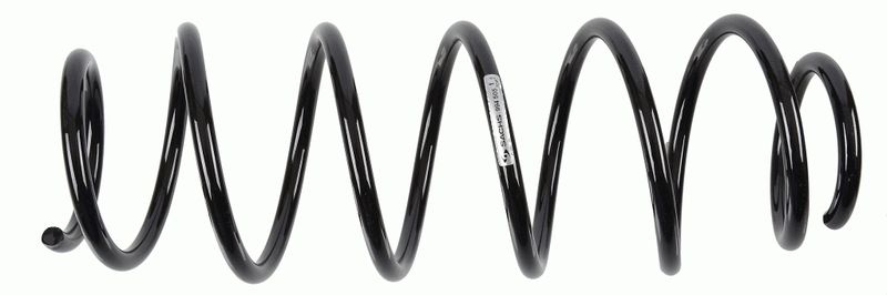 SACHS 994 505 Suspension Spring