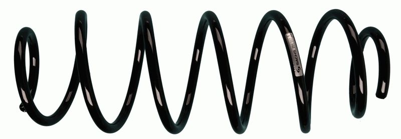 SACHS 994 507 Suspension Spring
