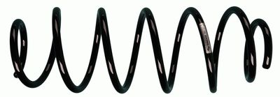 Suspension Spring SACHS 994 507