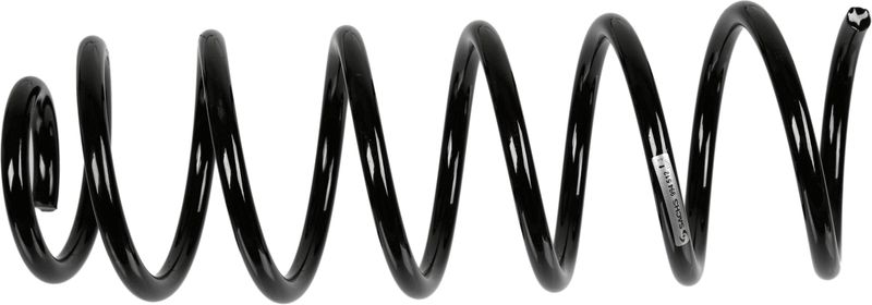 SACHS 994 512 Suspension Spring