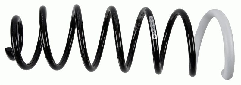 SACHS 994 513 Suspension Spring